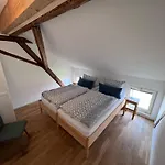 Appartamento Residenz Nr.6 Zapfendorf