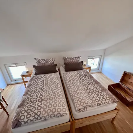 Apartament Residenz Nr.6