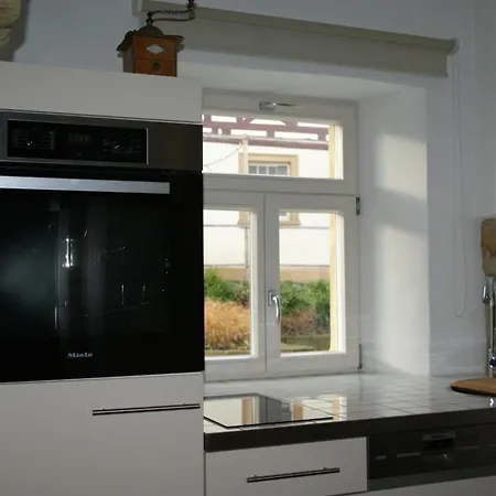 Residenz Nr.6 * Zapfendorf