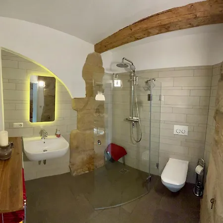 Residenz Nr.6 Zapfendorf
