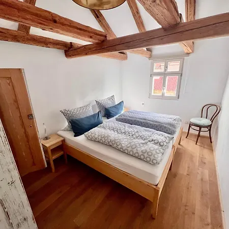 Residenz Nr.6 * Zapfendorf