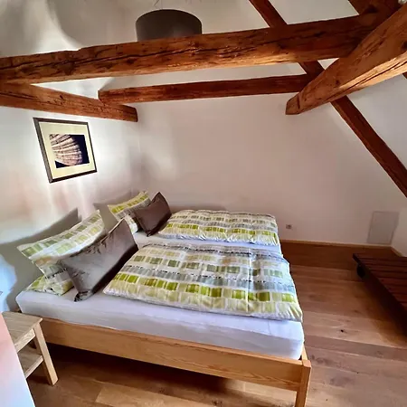 Residenz Nr.6 公寓