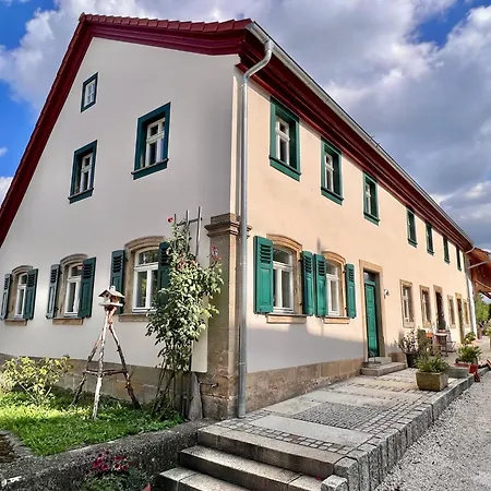 Apartment Residenz Nr.6