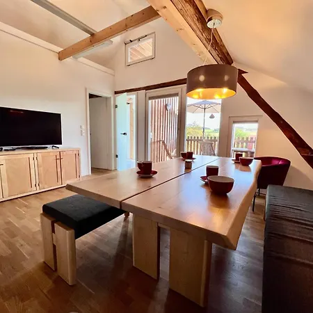 公寓 Residenz Nr.6 *