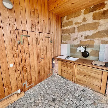 Residenz Nr.6 Zapfendorf