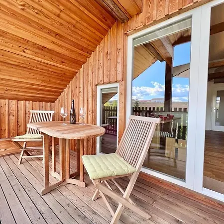 Residenz Nr.6 * Zapfendorf