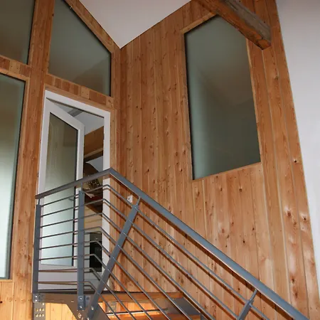 Apartament Residenz Nr.6 *