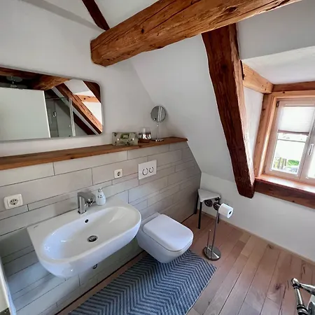 Residenz Nr.6 Zapfendorf