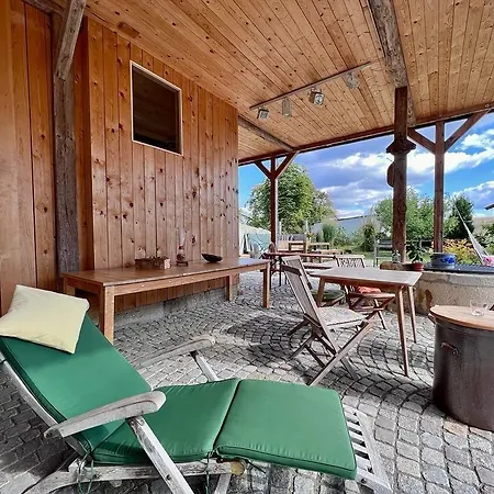 Residenz Nr.6 * Zapfendorf