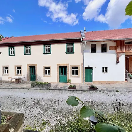 Lägenhet Residenz Nr.6 *