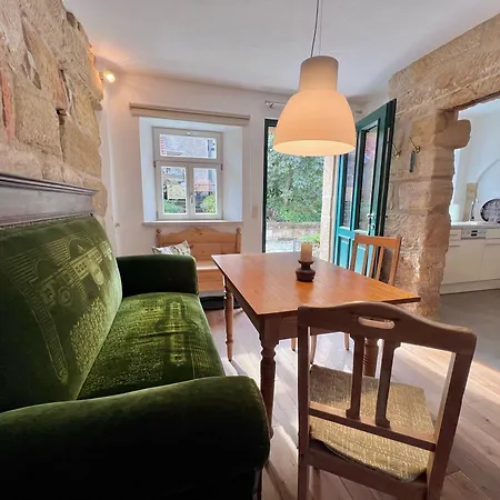 Residenz Nr.6 * Zapfendorf