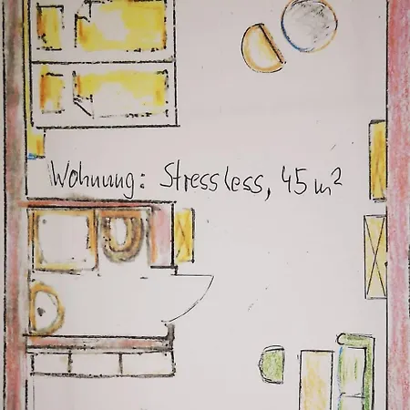 Residenz Nr.6 *