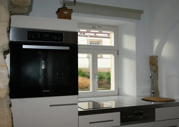 Residenz Nr.6 * Zapfendorf