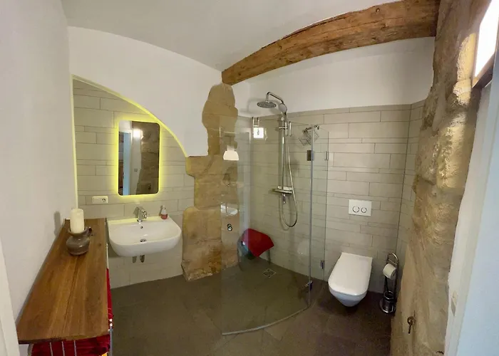 Residenz Nr.6 Zapfendorf