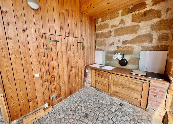 Residenz Nr.6 Zapfendorf