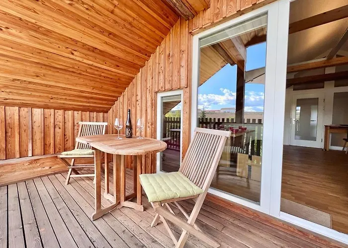 Residenz Nr.6 * Zapfendorf